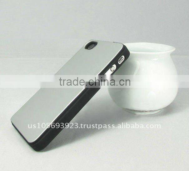 For iphone 4g with sticker mobile phone case