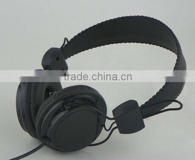 noise cancelling headphone