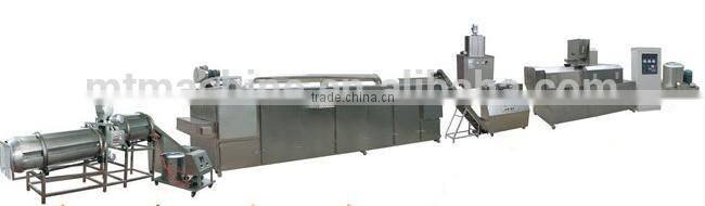 2.salty/Crispy Chips/potato sticks Snacks Processing Line/Machinery