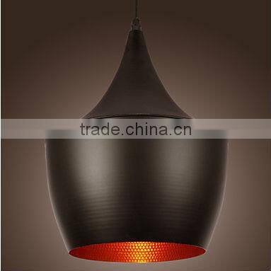 Modern Tom Dixon Mirror Ball Glass Pendant Lights