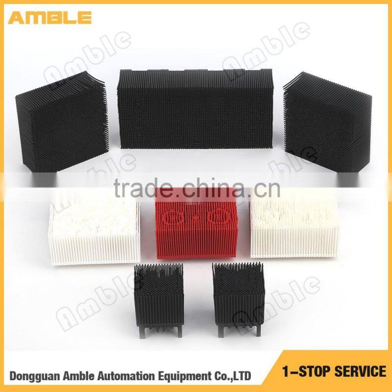 PP / Nylon Bristles Suitable for Lectra/Gerber cutter
