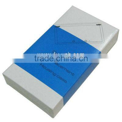 Genuine Full Replacement Housing Case for Nintendo 3DS with Necessary Parts