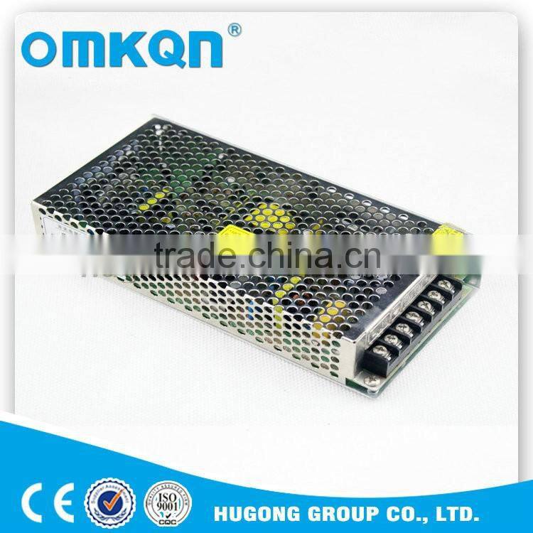 Competitive price S-100-24 Switching power supply, AC DC power supply with CE certificate