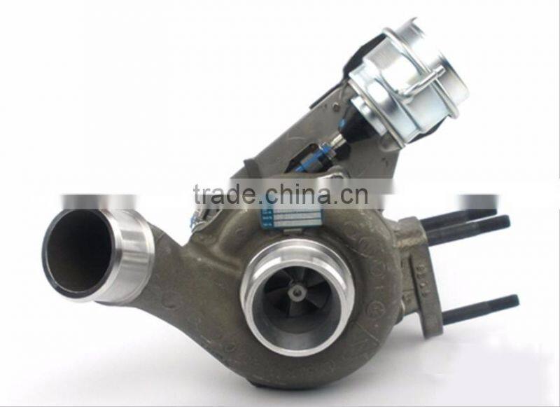 BV43 Turbo 53039880122 53039700122 282004A470FF 282004A470