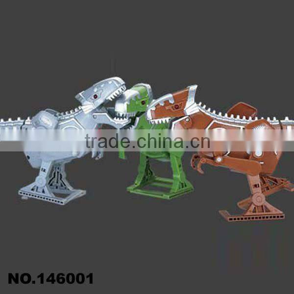 B/O robot with light and music 178903