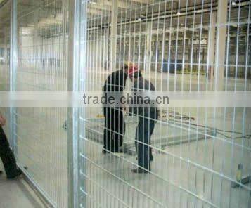 China Cheap Security Fencing ( ISO9001:2008)