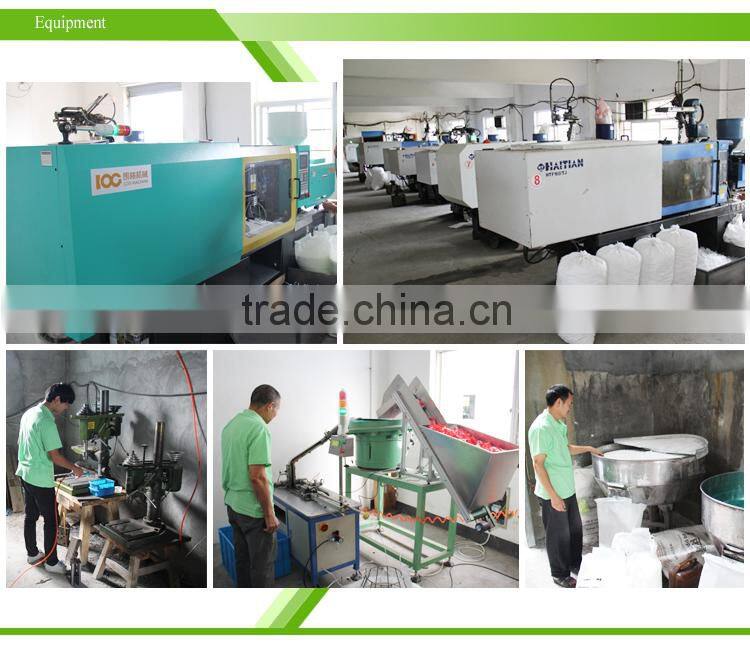 2015 New Design High Quality 28/400 YuYao Color Model H1 Plastic Garden Sprayer