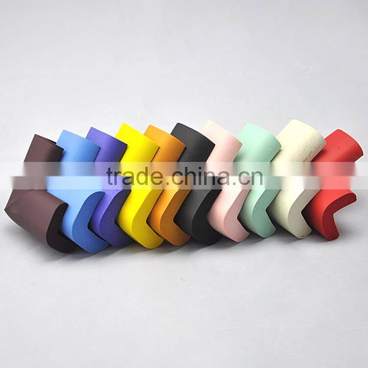 Soft Baby Safety table protector decorative Corner protector