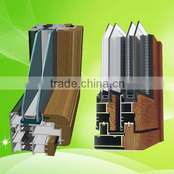 Aluminum and Glass Bathroom Accessory