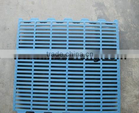 farrowing crate plastic pig flooring