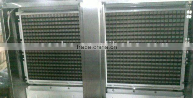 Daily:105kg Vertical Cube ice maker