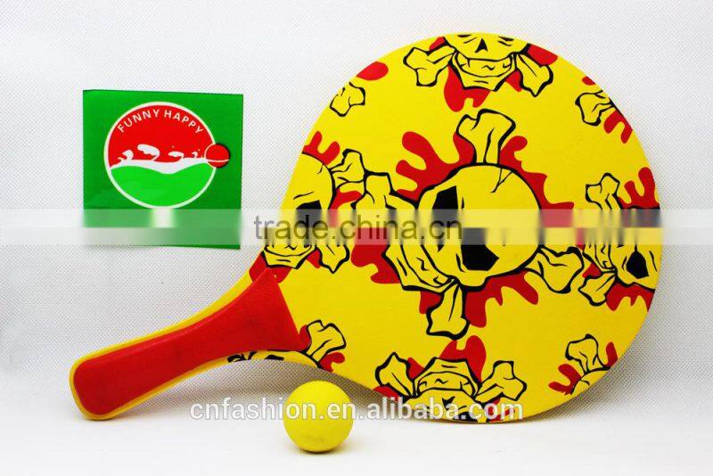 Wodden Beach Racket