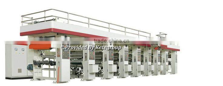 2016 HOT !! Computer-controlled Multifunctional Printing Machine