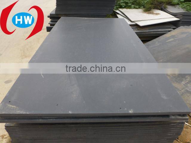 UHMW-PE sheet, UHMW PE coal bunker board, UHMW PE liner for bunker