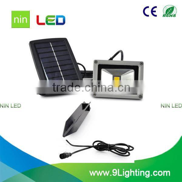 solar led floodlight working time 8hours