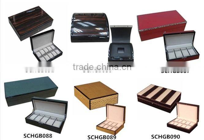 fancy lacquer jewellery box