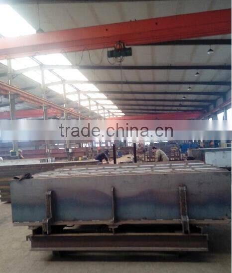 advanced new-technology lightweight precast wall machine made of stainless steel