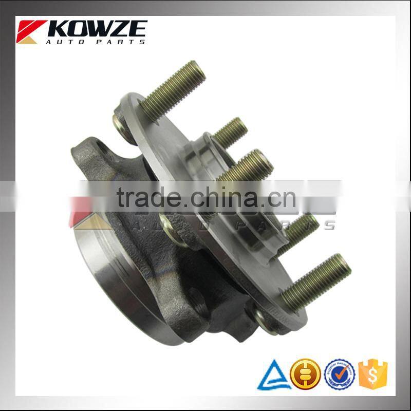 Rear Wheel Hub Bearing Assy For Mitsubishi Lancer Sportback CX3A CX4A CX5A CX6A CY1A CY2A CY3A CY4A CY5A CY6A CY8A 3785A008