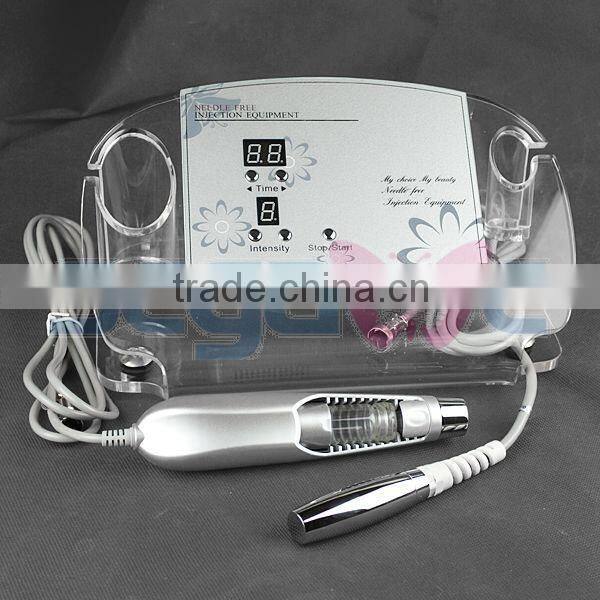 Touch Screen LCD PRO Electroporation Mesotherapy equipment