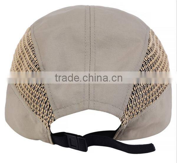 high quality custom logo design snapback golf fedora hat