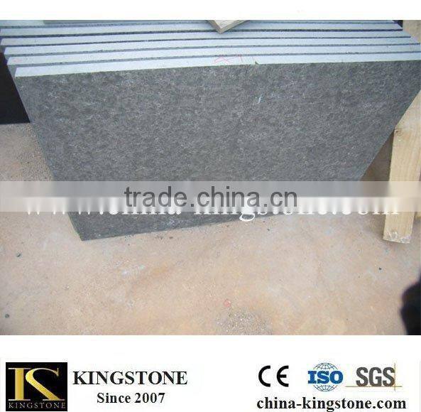 Factory Direct mongolia black vanity tops (Good Price CE)