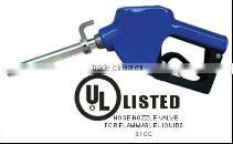 Automatic Nozzle for transfer pump