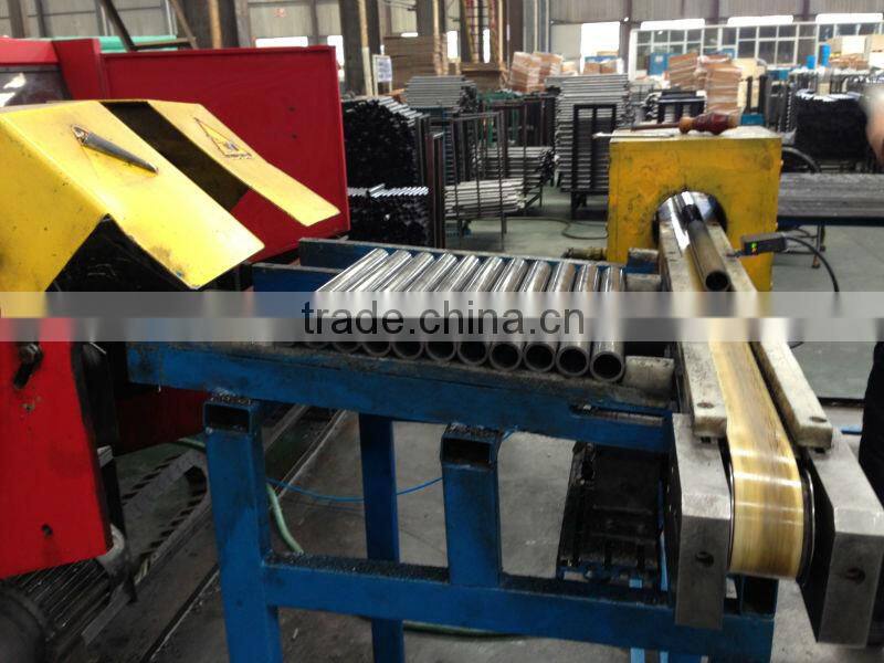 Cold Drawn Precision Seamless Steel Tube