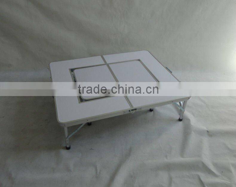 Aluminum Barbecue Table (BBQ TABLE)