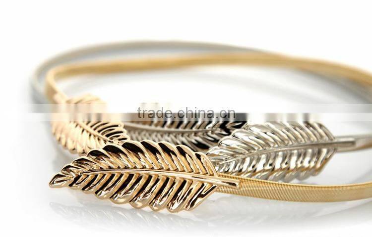 2016 model pure leather belts