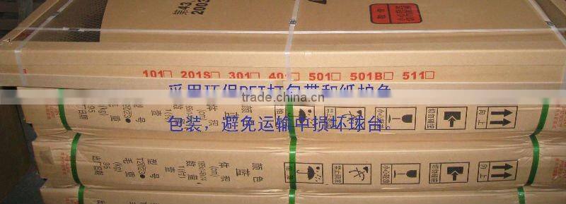 China factory table tennis table