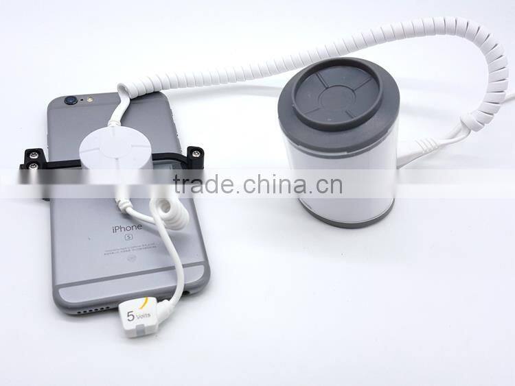 Professional mobile phone anti-theft display with CE certificate