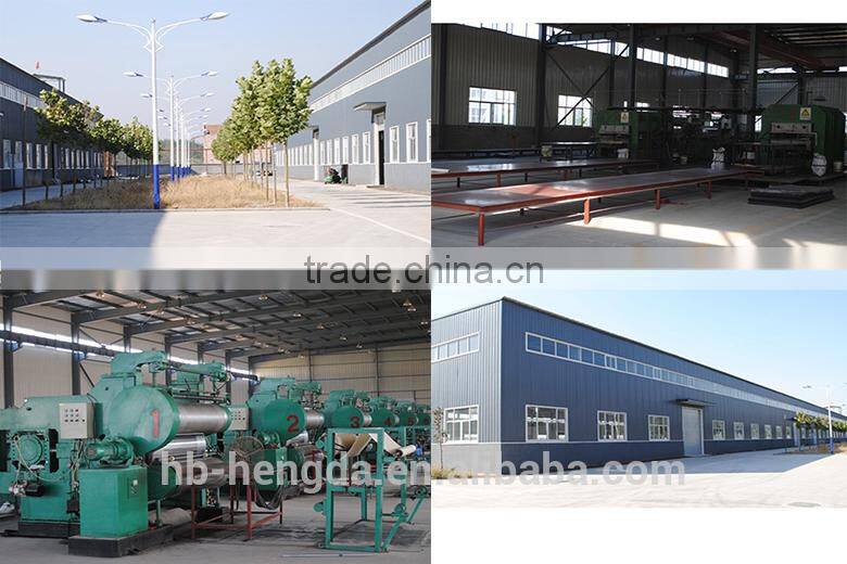 china non-slip floor ramp manufacture