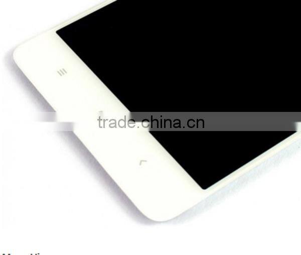 Touch Screen Replacement Screen for xiaomi mi4 lcd screen spare parts