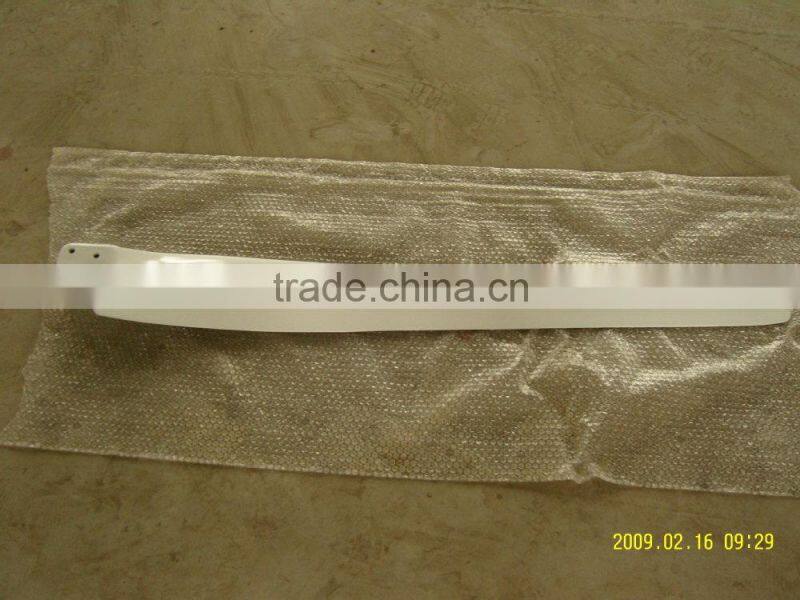 HENRYD! horizontal type 500w small wind turbine for home / farm use with mini wind power generator