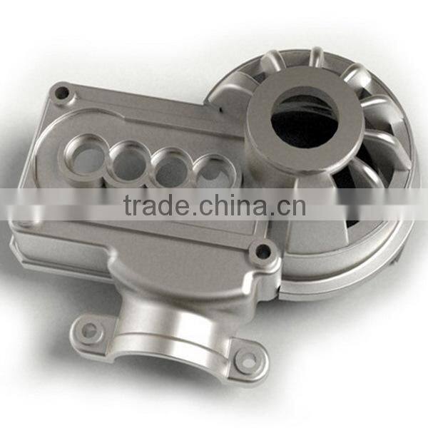 ISO OEM precision aluminum die casting