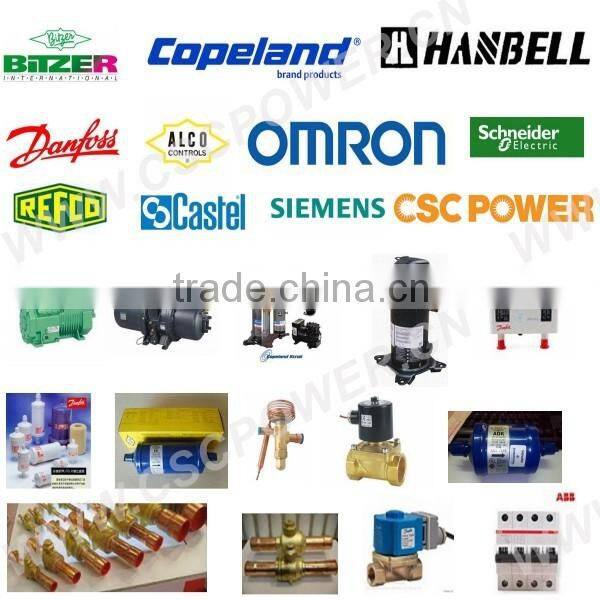 CSCPOWER slurry ice machine liquid ice quick delivery