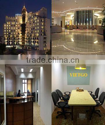 Vietnam Disposable Bamboo Chopsticks