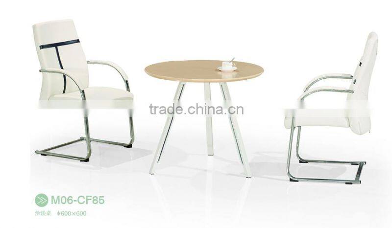 modern simple cafe table chair set factory sell directly DXS34