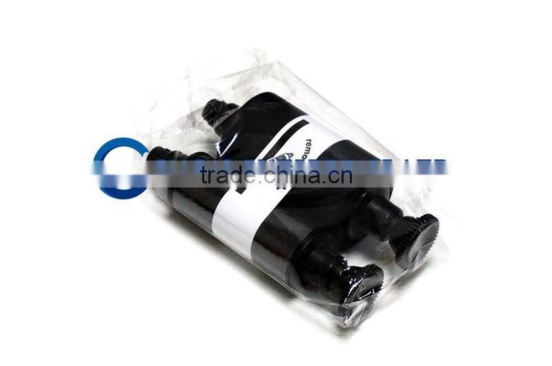 Evolis 1000 Images Compatible R2011 Black Ribbon