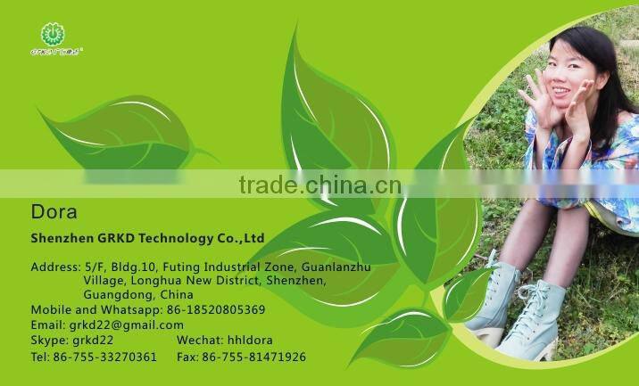 Personalized hair straightener hair flat iron with lcd displayer