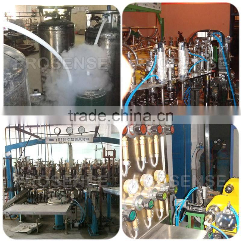 PROSENSE 12V 35/35W Rainbow Halogen Motorcycle Lamp