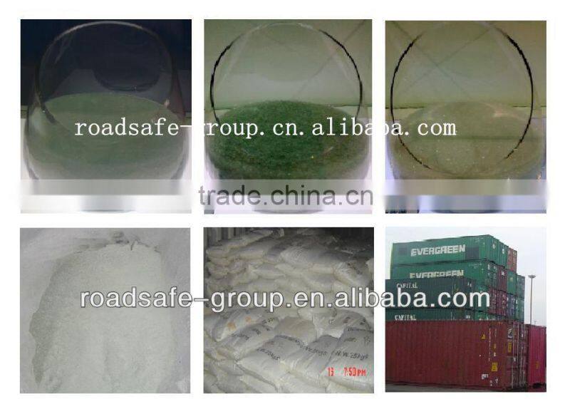 glass beads for road marking