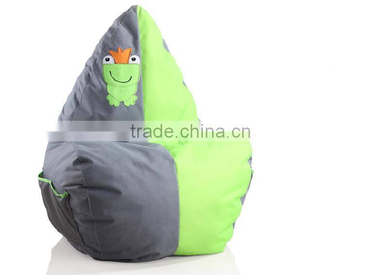 kids lazy sofa outdoor beanbag
