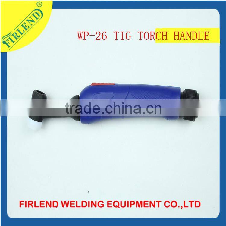 Trafimet WP-26 tig welding torch head welding torch accessories