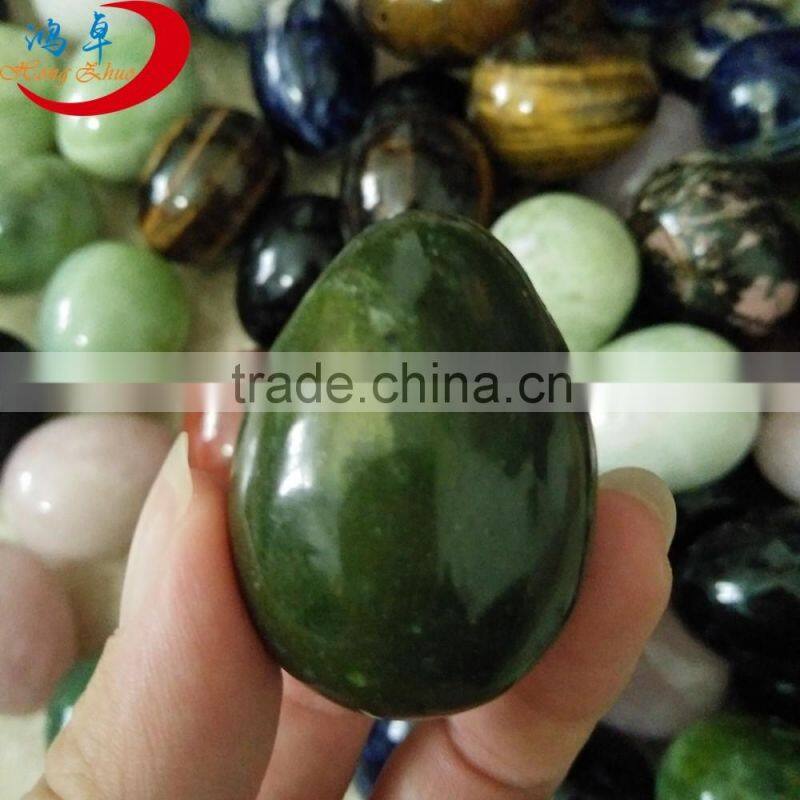 Mini Nephrite yoni eggs Penis Jelly Dildo For Women Vagina Sex Toys