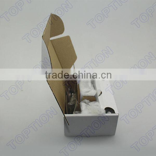 Middle D Wide Type Stainless Steel Glass Clamp