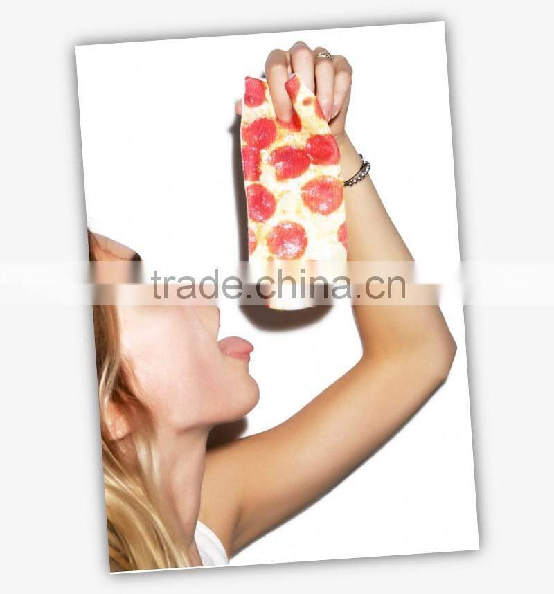 fashion teenagers footwear high quality 3d digital full print colorful ankle socks sports unisex custom hot sale stretch spandex