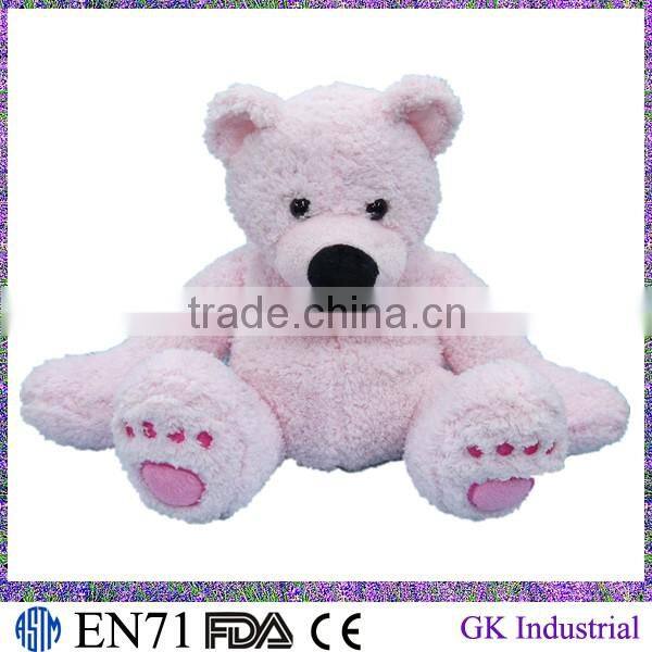 Giant Teddy Bear