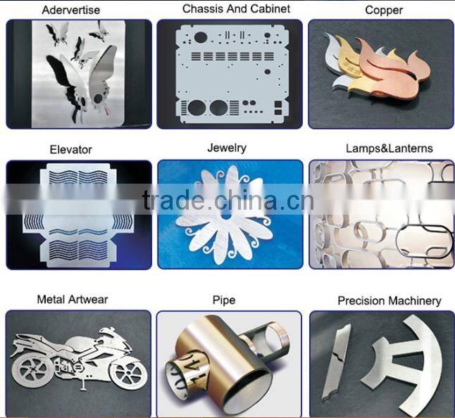 2016 salable product hot sale high power fiber laser cutting machine for iron or carbon