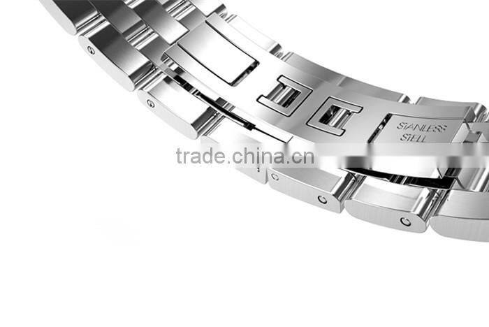 Supper cool Stainless Steel band for apple watch new products 2016 companies looking for distributors